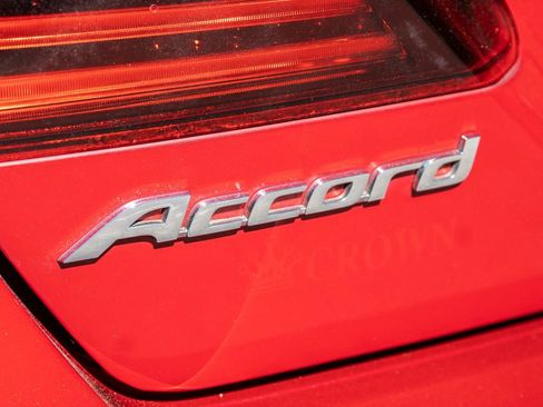 Used 2016 Honda Accord Sport image 39