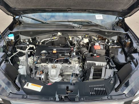Used 2024 Honda HR-V Sport image 31