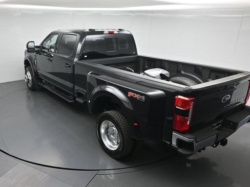 New 2026 Ford F450 Lariat w/ Lariat Premium Package AWD/4WD image 39