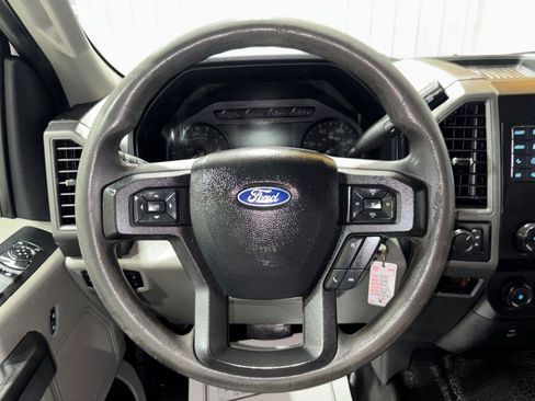 Used 2021 Ford F250 XL w/ Power Equipment Group AWD/4WD image 18