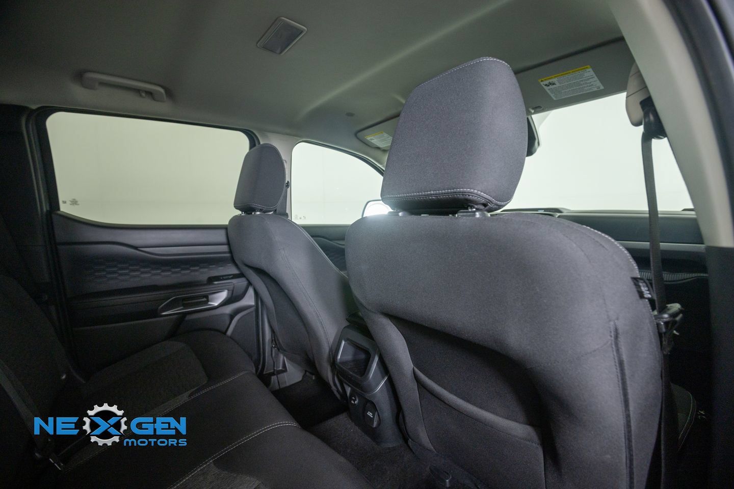 Used 2024 Ford Ranger XLT w/ Equipment Group 301A High AWD/4WD image 40