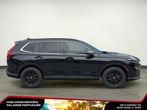 Used 2023 Honda CR-V Sport image 8