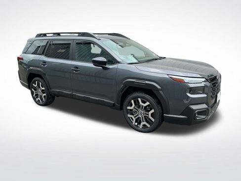 New 2026 Subaru Outback Touring XT AWD/4WD image 7