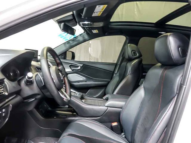 Used 2023 Acura RDX w/ Advance Package AWD/4WD image 13