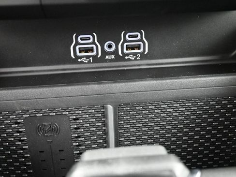 New 2026 RAM 1500 Lone Star image 4