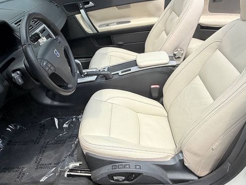 Used 2013 Volvo C70 T5 FWD image 27