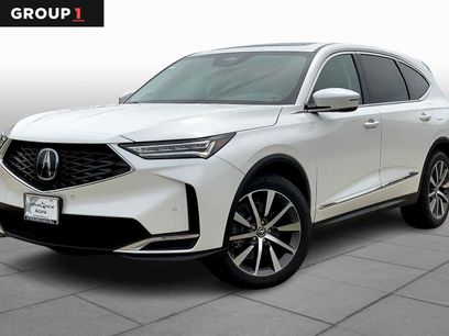 New 2026 Acura MDX FWD w/ Technology Package