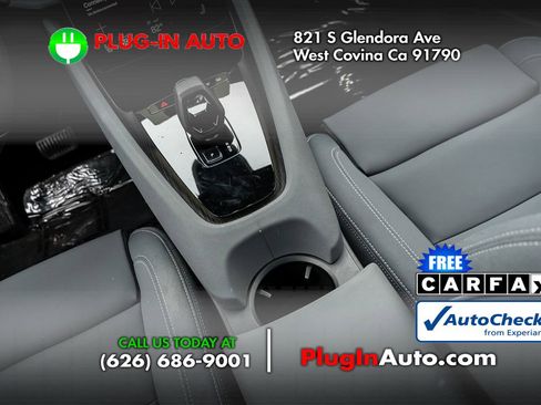 Used 2023 Polestar Polestar 2 image 17