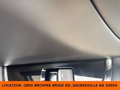 Used 2019 MAZDA CX-9 Touring w/ Touring Premium Package FWD image 17