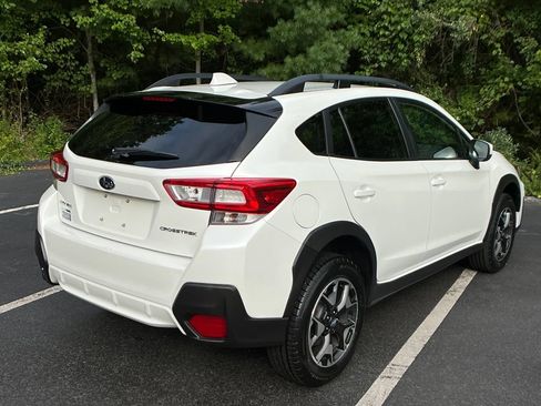 Used 2019 Subaru Crosstrek 2.0i Premium AWD/4WD image 5