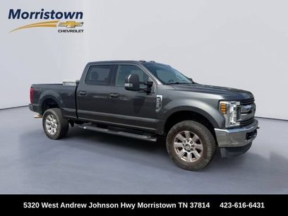 Used 2018 Ford F250 XLT