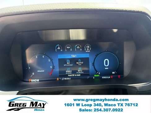 Used 2024 Ford F150 XLT w/ Mobile Office Package AWD/4WD image 15