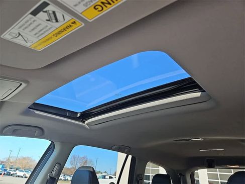 Used 2017 Honda Pilot EX-L image 13