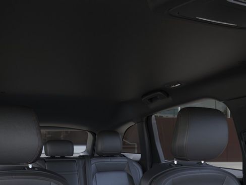 New 2025 Lincoln Nautilus Premier w/ Jet Appearance Package image 22