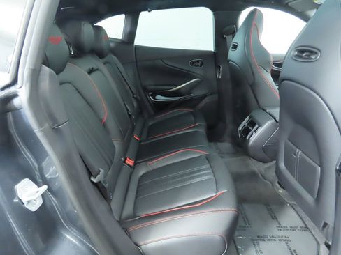 New 2026 Aston Martin DBX 707 image 23