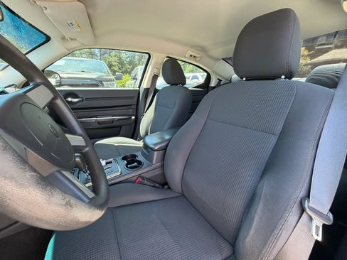Used 2008 Dodge Charger SE RWD image 10
