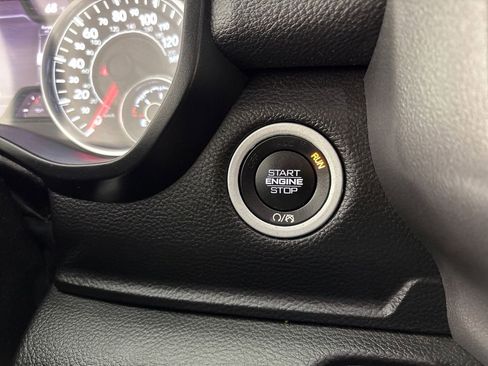 Used 2023 RAM 1500 Laramie AWD/4WD image 37