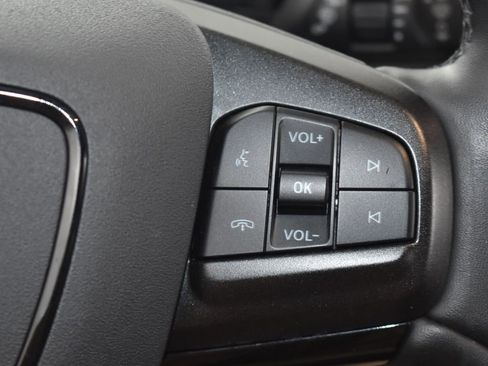 Used 2021 Ford Mustang Mach-E Select w/ Comfort/Technology Package image 16