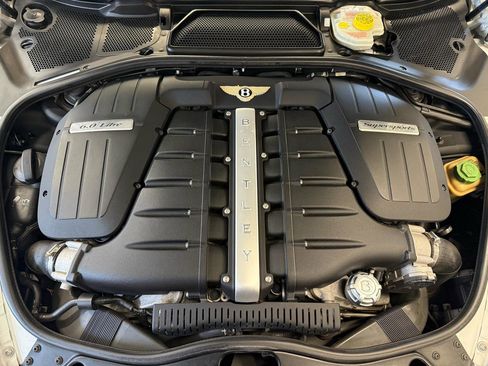 Used 2011 Bentley Continental GT Supersports image 25