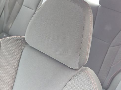 Used 2022 Subaru WRX Premium image 14