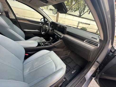 Used 2021 Kia K5 EX w/ EX Premium Package FWD image 30
