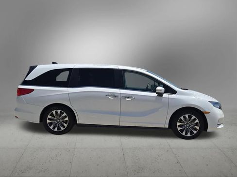 Used 2023 Honda Odyssey EX-L image 7