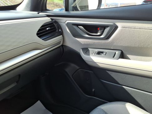 Certified 2025 Subaru Forester Premium w/ Convenience Package #1 image 24