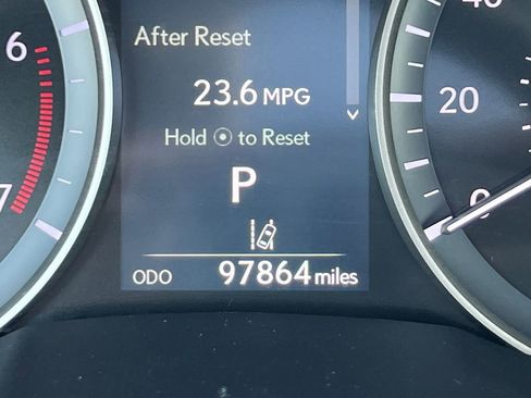 Used 2017 Lexus ES 350 w/ Luxury Package image 22