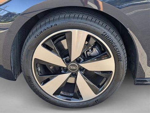 Used 2025 Audi A5 2.0T Premium w/ Convenience Package AWD/4WD image 22