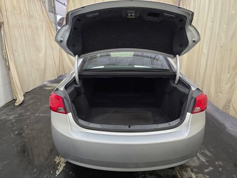 Used 2014 Chevrolet Impala LT FWD image 24