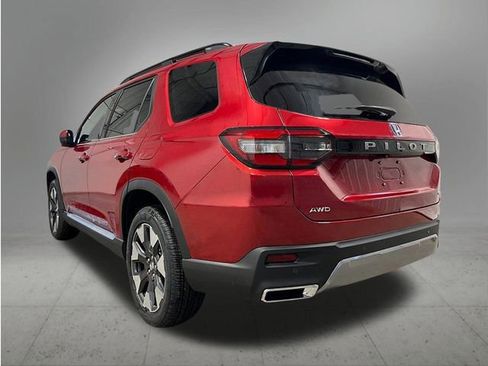New 2026 Honda Pilot Elite image 3