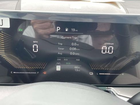New 2026 Kia Sorento EX AWD/4WD image 31