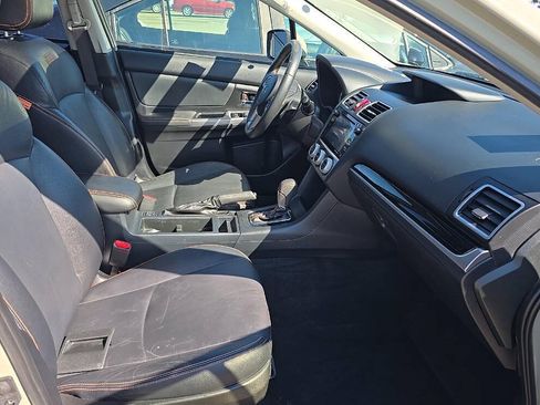 Used 2017 Subaru Crosstrek 2.0i Limited AWD/4WD image 19
