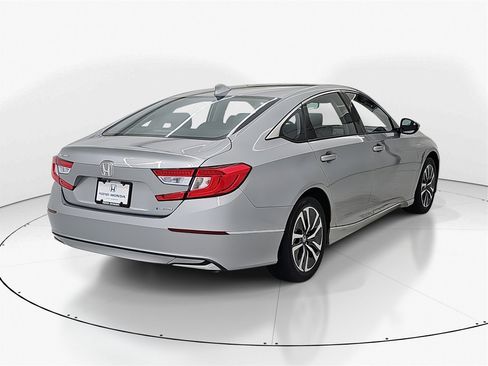 Used 2019 Honda Accord EX-L image 6