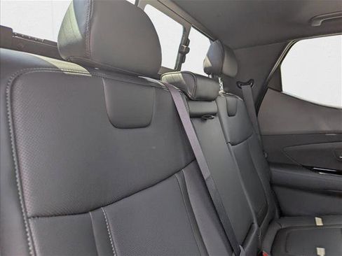 New 2026 Hyundai Santa Cruz Limited image 29