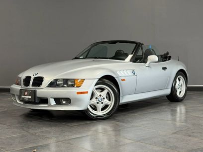 Used 1996 BMW Z3 1.9