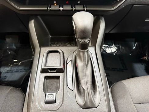 Used 2024 Chevrolet Colorado W/T image 35