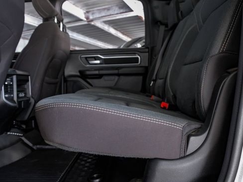 Used 2023 RAM 1500 Lone Star image 36