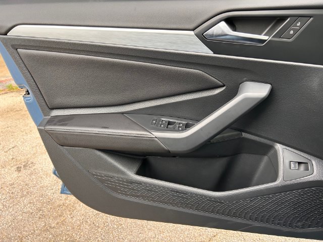 New 2026 Volkswagen Jetta Sport FWD image 15