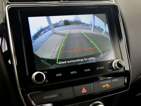 Used 2024 Mitsubishi Outlander Sport ES image 20