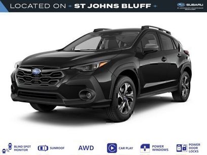 New 2026 Subaru Crosstrek 2.0i Premium
