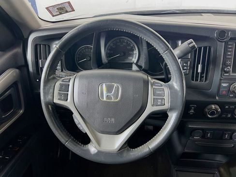 Used 2011 Honda Ridgeline RTL image 12