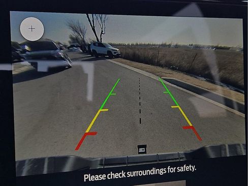 New 2025 Ford Ranger Raptor image 13