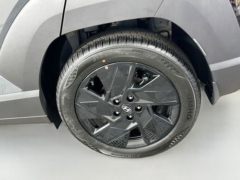 New 2026 Hyundai Kona SEL Sport image 22