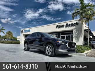 Used 2024 MAZDA CX-30 AWD 2.5 S w/ Preferred Package video 1