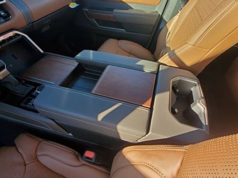 New 2026 Toyota Tundra 1794 Edition image 16