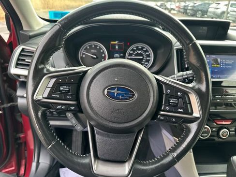 Used 2019 Subaru Forester Premium AWD/4WD image 13