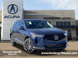 New 2026 Acura RDX SH-AWD w/ Advance Package video 1