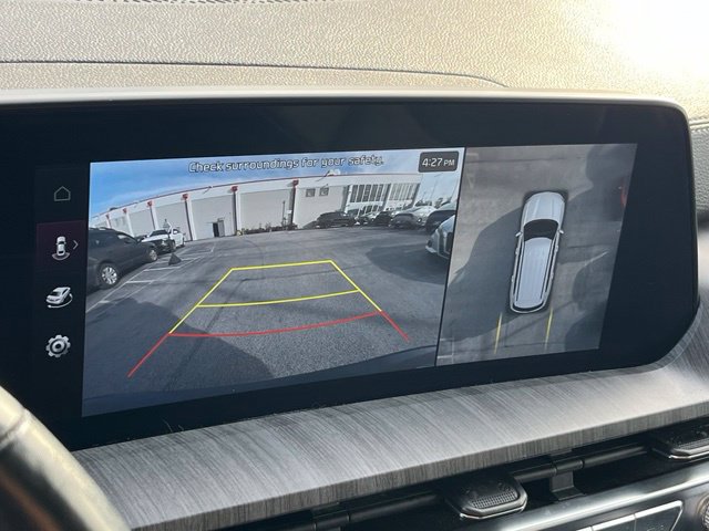 Certified 2024 Kia Telluride SX Prestige AWD/4WD image 25