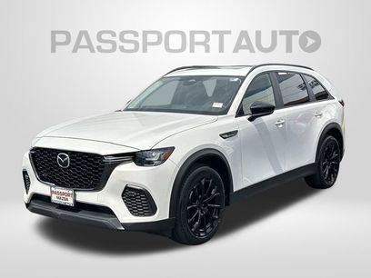 Used 2026 MAZDA CX-70 3.3 Turbo w/ Preferred Package